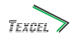 Texcel Logo